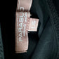 Black Maternity Jeans / Large (No Shipping)