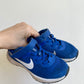 Nike Blue Sneakers / Size 10.5 Toddler