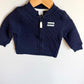 Happiest Little Camper Sweater / 6m