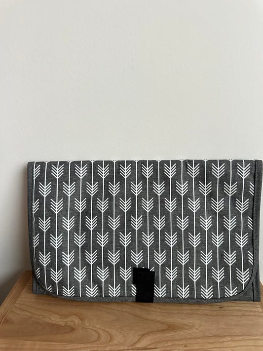 Travel Arrow Change Mat (No Shipping)