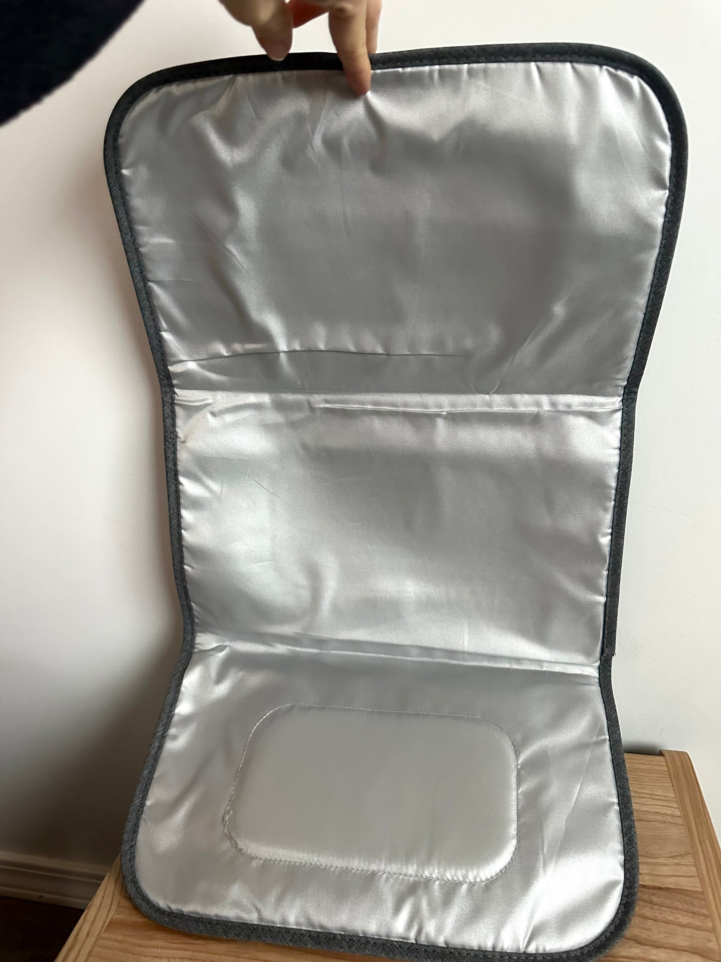 Travel Arrow Change Mat (No Shipping)