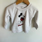 Mickey Disneyland Sweater (PLAY) / 18-24m