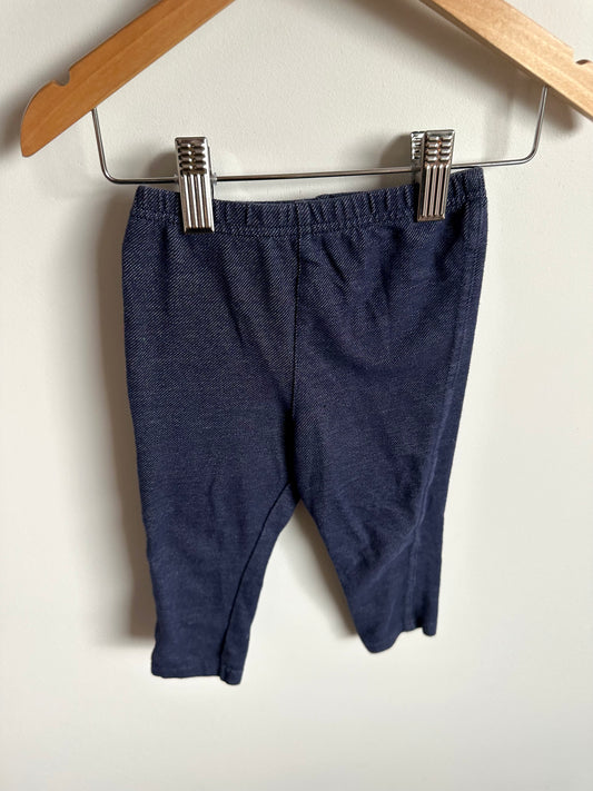 Jean Like Jeggings / 18m