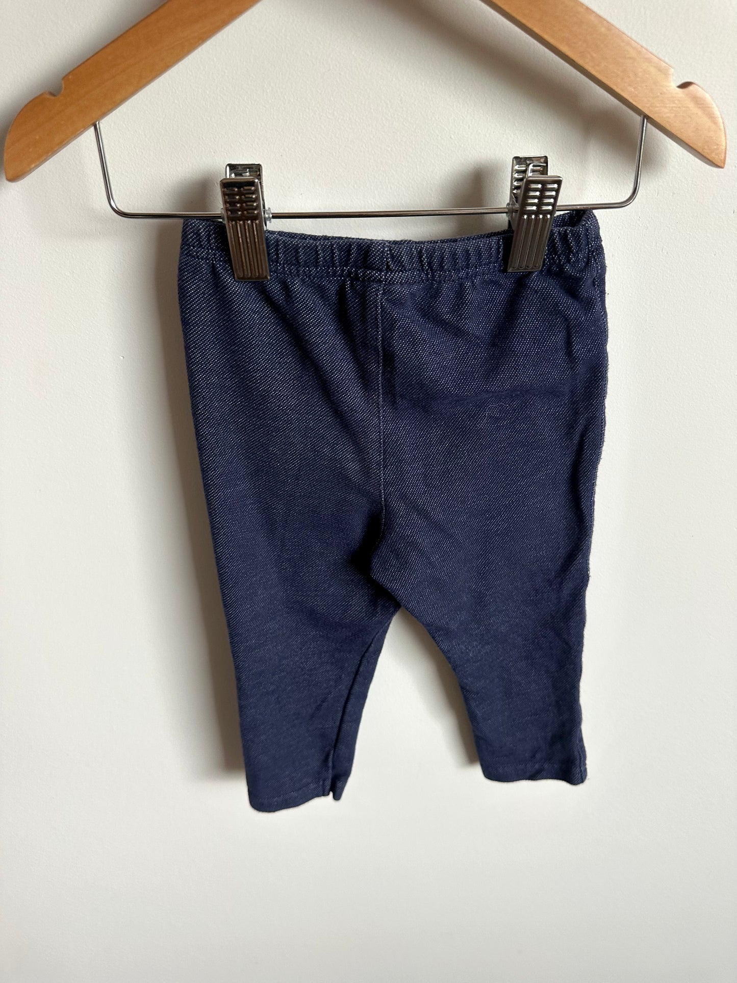 Jean Like Jeggings / 18m