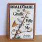 The Giraffe and the Pelly and Me Book / 5-7 years (No Shipping)