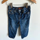 7 For All Mankind Jeans / 18m