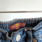 7 For All Mankind Jeans / 18m