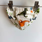 Dino Adjustable Swim Diaper / 3-12m