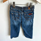 7 For All Mankind Jeans / 18m