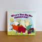 Won't You Be My Hungaroo? Book / 0-3 years (No Shipping)