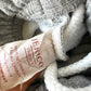 Grey Storm Drawstring Sweat Pants / 2T