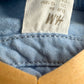Anchor Collared Button Up Top / 12-18m