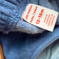 Overall Blue Dress / 12-18m