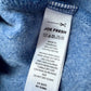 Overall Blue Dress / 12-18m
