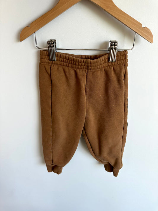 Carhartt Tapered Sweat Pants (PLAY) / 24m