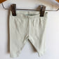 Bunny Bottom Pants / 3m
