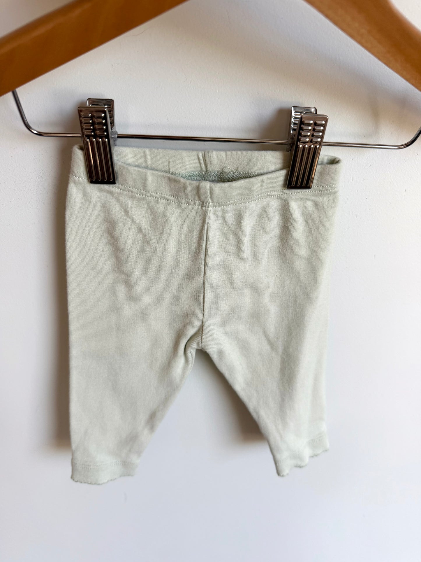 Bunny Bottom Pants / 3m