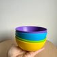 Set of 4 Munchkin Bowls