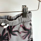 Leaf Grey Shorts / 2-3T