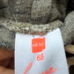 Green Speckled Pants / 6-9m