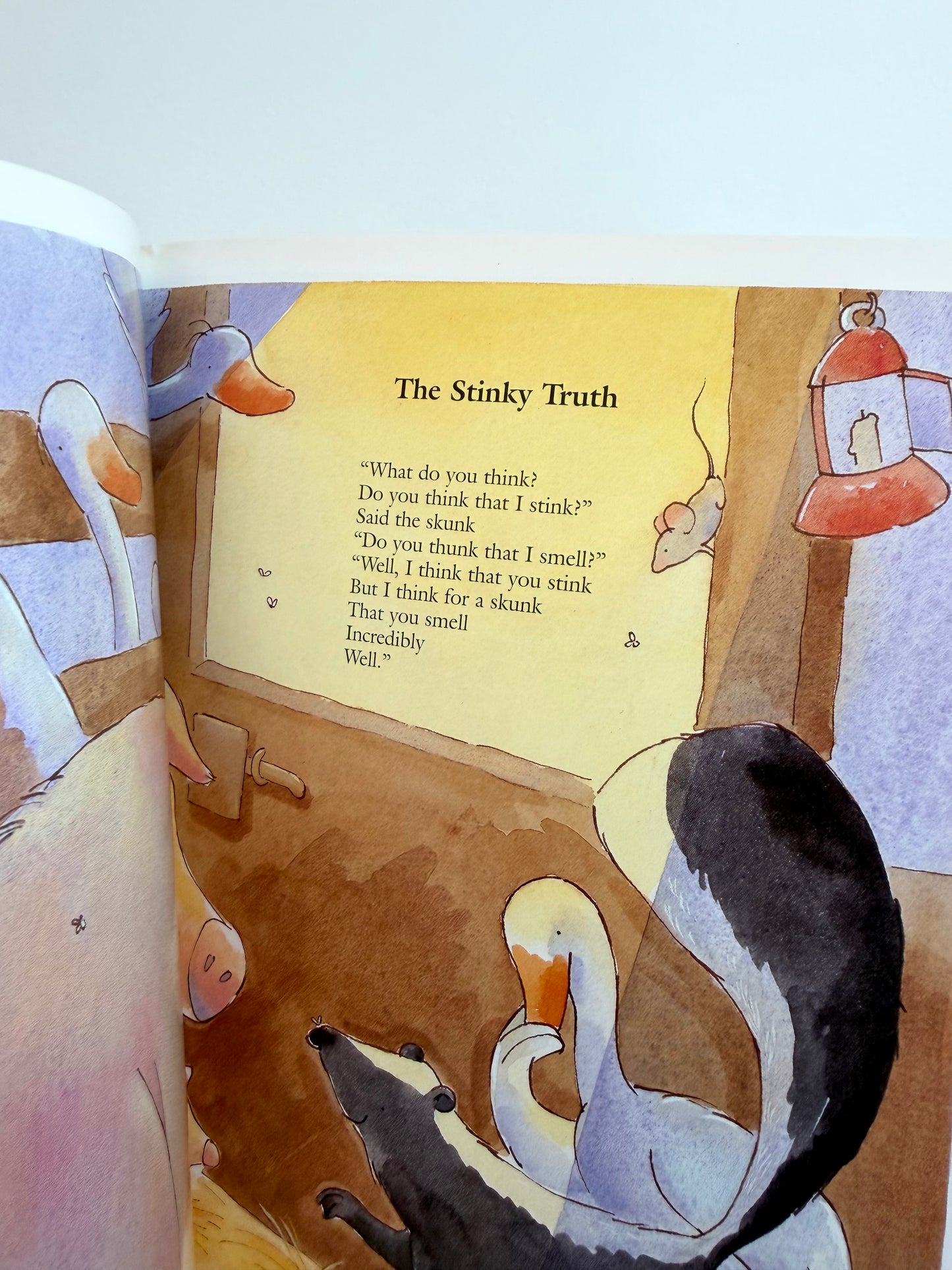 If You Could Wear My Sneakers! Book / 4-8 years