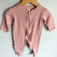 Pink Footed Sleeper / 6-12m