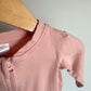 Pink Footed Sleeper / 6-12m
