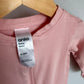Pink Footed Sleeper / 6-12m