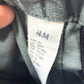 H&M Green Cargo Pants / 12-18m