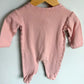 Pink Footed Sleeper / 6-12m