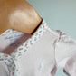 Ralph Lauren Floral Trim Sleeper / 3m
