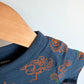 Tractor Blue T-Shirt / 3-6m