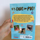 I Am Doug The Pug Book / 4-8 years