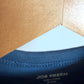 Tractor Blue T-Shirt / 3-6m