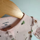 Apple Pink Sleeper / 3m