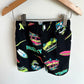 Campervan Surf Shorts / 24m