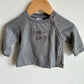 Bear Hug Sweater / 3-6m