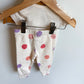Weather Smile Bodysuit + Pants Set / 3m