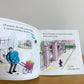 Curious You On Your Way! Book / 4-7 years
