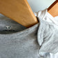 White + Grey Bodysuits (2) / 3m
