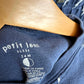 Blue Lightening Pj Set / 18-24m
