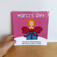Marci's Gift Book / 3-5 years