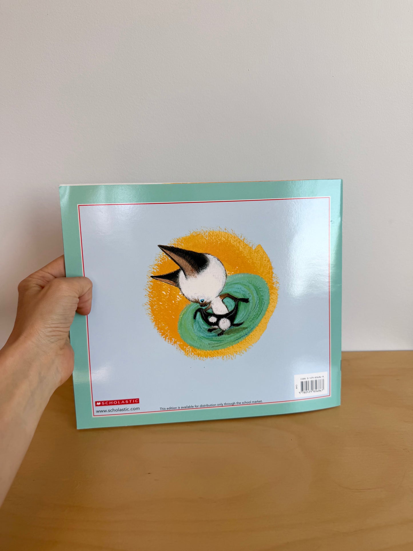 In The Dog-House Book / 3-5 years