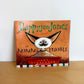 In Mummy Trouble Book / 3-5 years