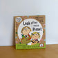 Look After Your Planet Book / 4-9 years (No Shipping)