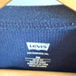 Levi Navy Top + Bottom Set / 24m