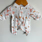 Woodlands White Sleeper / 0m