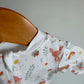 Woodlands White Sleeper / 0m