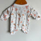 Woodlands White Sleeper / 0m