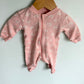 Pink Rainbow Sleeper / 0m